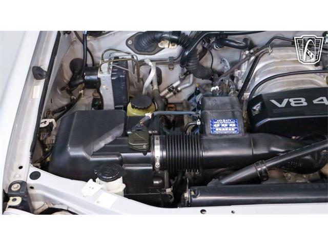 2002 Toyota Sequoia (CC-2103773) for sale in New Braundfels, Texas