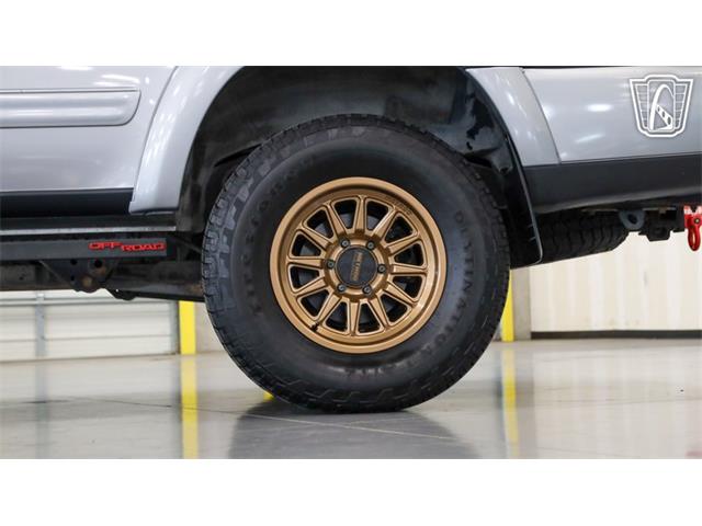 2002 Toyota Sequoia (CC-2103773) for sale in New Braundfels, Texas