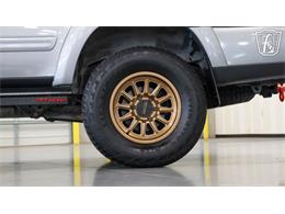 2002 Toyota Sequoia (CC-2103773) for sale in New Braundfels, Texas