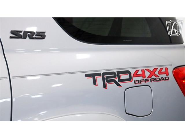 2002 Toyota Sequoia (CC-2103773) for sale in New Braundfels, Texas