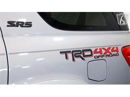 2002 Toyota Sequoia (CC-2103773) for sale in New Braundfels, Texas