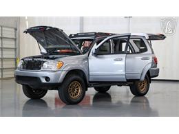 2002 Toyota Sequoia (CC-2103773) for sale in New Braundfels, Texas