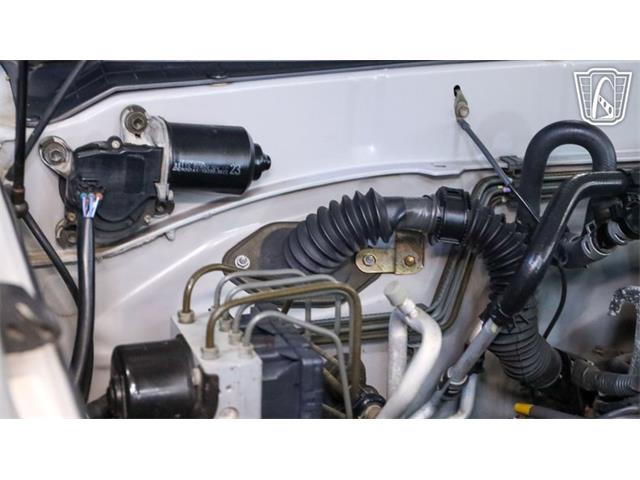 2002 Toyota Sequoia (CC-2103773) for sale in New Braundfels, Texas