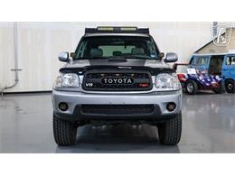 2002 Toyota Sequoia (CC-2103773) for sale in New Braundfels, Texas