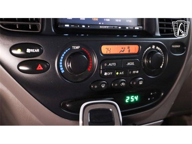 2002 Toyota Sequoia (CC-2103773) for sale in New Braundfels, Texas