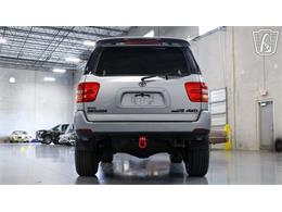 2002 Toyota Sequoia (CC-2103773) for sale in New Braundfels, Texas