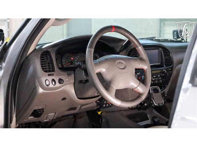 2002 Toyota Sequoia (CC-2103773) for sale in New Braundfels, Texas