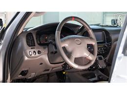 2002 Toyota Sequoia (CC-2103773) for sale in New Braundfels, Texas