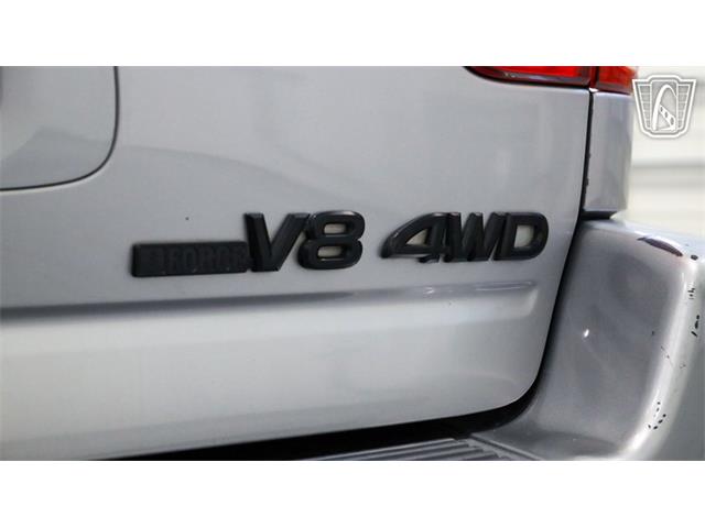 2002 Toyota Sequoia (CC-2103773) for sale in New Braundfels, Texas