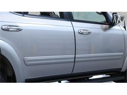 2002 Toyota Sequoia (CC-2103773) for sale in New Braundfels, Texas