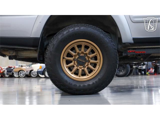 2002 Toyota Sequoia (CC-2103773) for sale in New Braundfels, Texas