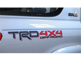 2002 Toyota Sequoia (CC-2103773) for sale in New Braundfels, Texas