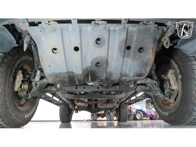 2002 Toyota Sequoia (CC-2103773) for sale in New Braundfels, Texas