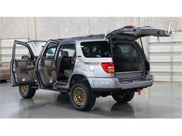 2002 Toyota Sequoia (CC-2103773) for sale in New Braundfels, Texas