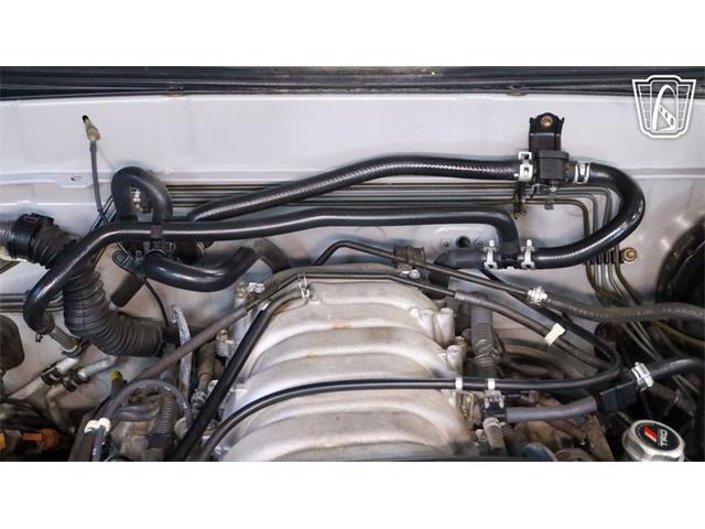 2002 Toyota Sequoia (CC-2103773) for sale in New Braundfels, Texas