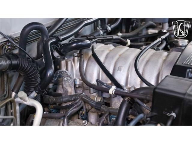 2002 Toyota Sequoia (CC-2103773) for sale in New Braundfels, Texas