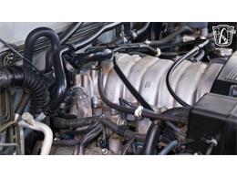 2002 Toyota Sequoia (CC-2103773) for sale in New Braundfels, Texas