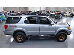 2002 Toyota Sequoia (CC-2103773) for sale in New Braundfels, Texas