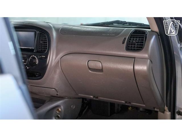 2002 Toyota Sequoia (CC-2103773) for sale in New Braundfels, Texas