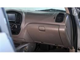 2002 Toyota Sequoia (CC-2103773) for sale in New Braundfels, Texas