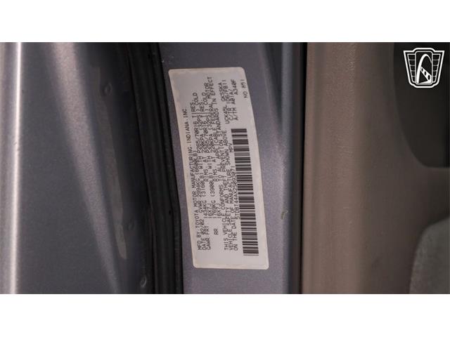 2002 Toyota Sequoia (CC-2103773) for sale in New Braundfels, Texas