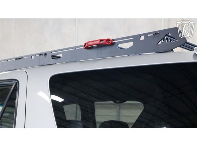 2002 Toyota Sequoia (CC-2103773) for sale in New Braundfels, Texas