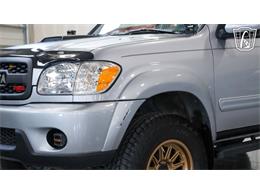 2002 Toyota Sequoia (CC-2103773) for sale in New Braundfels, Texas