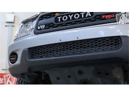 2002 Toyota Sequoia (CC-2103773) for sale in New Braundfels, Texas