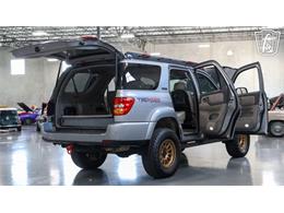 2002 Toyota Sequoia (CC-2103773) for sale in New Braundfels, Texas