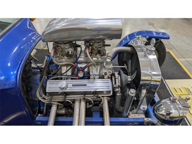 1925 Ford Model T (CC-2103774) for sale in Mankato, Minnesota