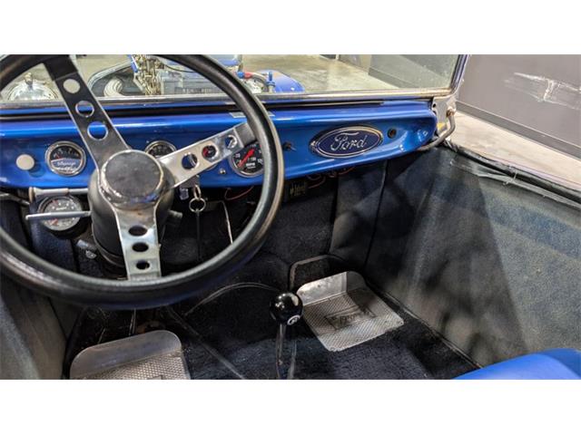 1925 Ford Model T (CC-2103774) for sale in Mankato, Minnesota