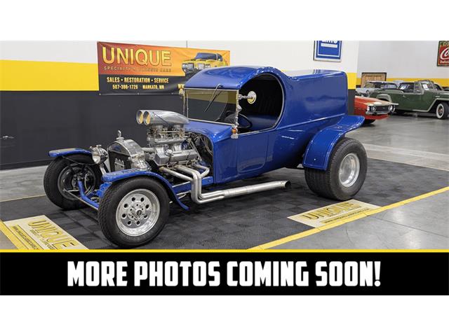1925 Ford Model T (CC-2103774) for sale in Mankato, Minnesota