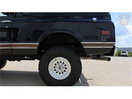 1972 Chevrolet K5 Blazer (CC-2103775) for sale in Caledonia, Wisconsin