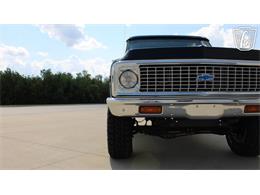 1972 Chevrolet K5 Blazer (CC-2103775) for sale in Caledonia, Wisconsin