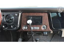 1972 Chevrolet K5 Blazer (CC-2103775) for sale in Caledonia, Wisconsin