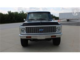 1972 Chevrolet K5 Blazer (CC-2103775) for sale in Caledonia, Wisconsin