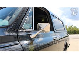 1972 Chevrolet K5 Blazer (CC-2103775) for sale in Caledonia, Wisconsin