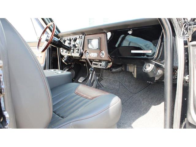 1972 Chevrolet K5 Blazer (CC-2103775) for sale in Caledonia, Wisconsin