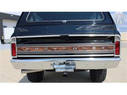 1972 Chevrolet K5 Blazer (CC-2103775) for sale in Caledonia, Wisconsin