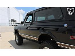 1972 Chevrolet K5 Blazer (CC-2103775) for sale in Caledonia, Wisconsin