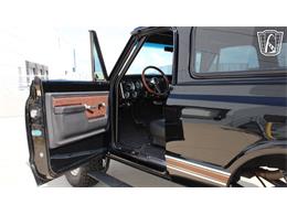 1972 Chevrolet K5 Blazer (CC-2103775) for sale in Caledonia, Wisconsin