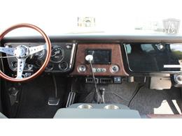 1972 Chevrolet K5 Blazer (CC-2103775) for sale in Caledonia, Wisconsin