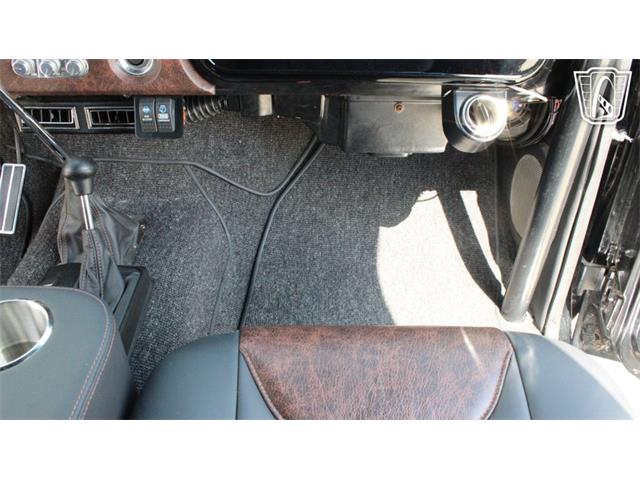1972 Chevrolet K5 Blazer (CC-2103775) for sale in Caledonia, Wisconsin