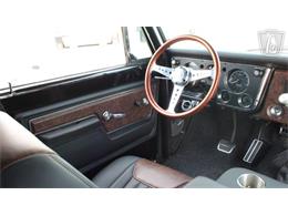 1972 Chevrolet K5 Blazer (CC-2103775) for sale in Caledonia, Wisconsin