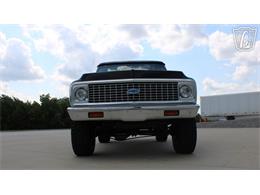 1972 Chevrolet K5 Blazer (CC-2103775) for sale in Caledonia, Wisconsin
