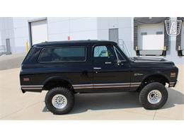 1972 Chevrolet K5 Blazer (CC-2103775) for sale in Caledonia, Wisconsin