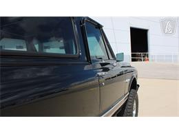 1972 Chevrolet K5 Blazer (CC-2103775) for sale in Caledonia, Wisconsin