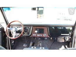 1972 Chevrolet K5 Blazer (CC-2103775) for sale in Caledonia, Wisconsin