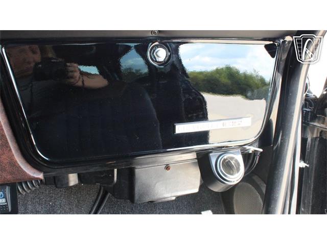 1972 Chevrolet K5 Blazer (CC-2103775) for sale in Caledonia, Wisconsin