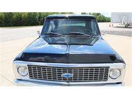 1972 Chevrolet K5 Blazer (CC-2103775) for sale in Caledonia, Wisconsin